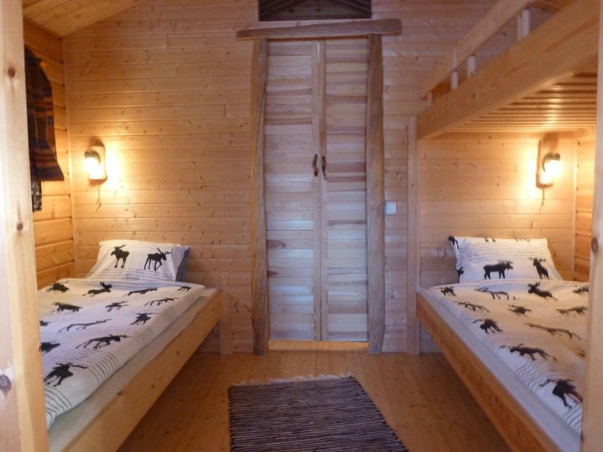 Aha Lodge Sorsele Экстерьер фото